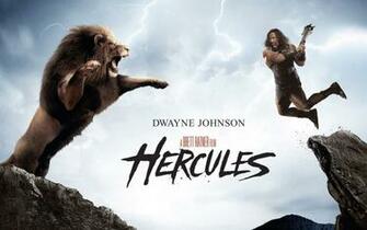 Dwayne Johnson In Hercules Widescreen Wallpaper Wide Net