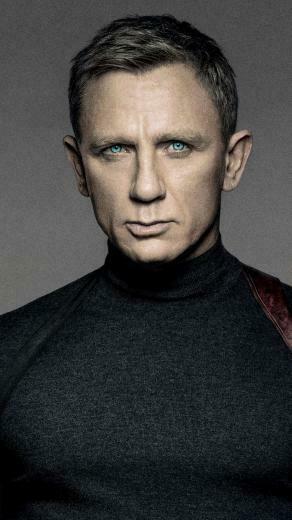 James Bond Spectre Wallpaper