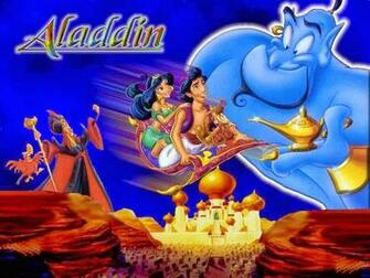 Tags Aladdin HD Wallpaper Photo Pics