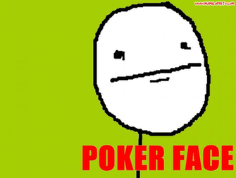 Lol Face Meme Wallpaper