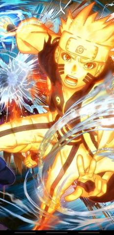 Naruto Wallpaper Desktop iPhone Laptop Mobile