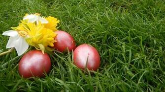 Your Desktop Or Profile With My Easter Wallpaper