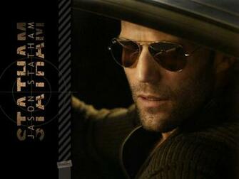 Jason Statham Wallpaper HD Hollywood Stars