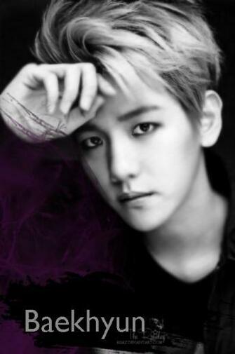 Baekhyun Wallpaper iPhone Edit By The Rmickey