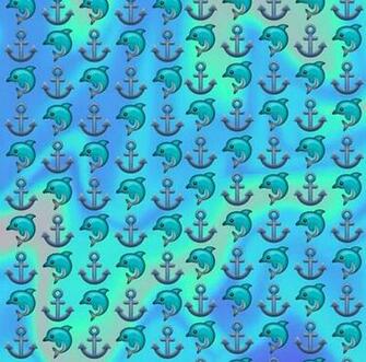 Emoji We Heart It Background