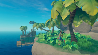 Raft Presskit