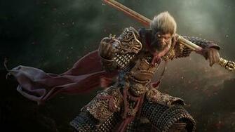 Realistic Sun Wukong