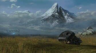 Halo Reach Wallpaper
