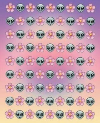 Emoji Wallpaper