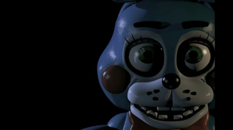 Image Bonnie Close Up Eyes Open Fnaf Png Five Nights At