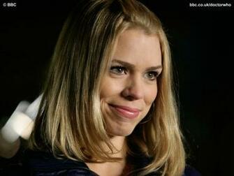 Rose Tyler Season Wallpaper
