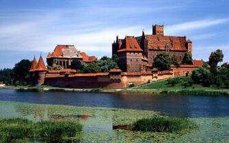 Picture Travel Poland Landscape