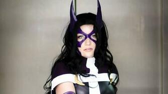 Women Cosplay Huntress Wallpaper