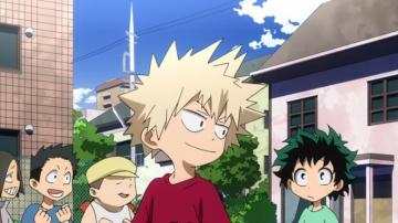 Watch My Hero Academia Season Part English Subtitled