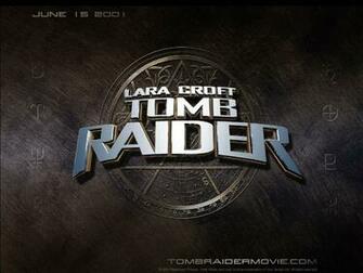 Tomb Raider Wallpaper