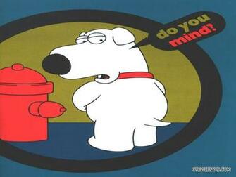 Brian Griffin Wallpaper