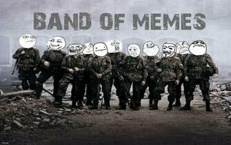 Humor Funny Meme Lulz Trolling Trollface Band Forever Alone Trolls