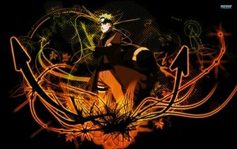 Wallpaper Naruto Shippuden HD