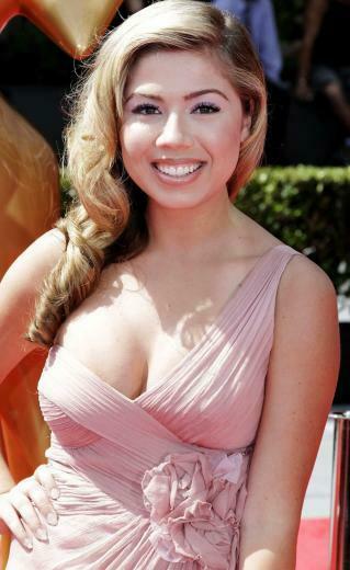 Jennette Mccurdy Lingerie Photos Leaked Pervy Sam Cat Fans Rejoice