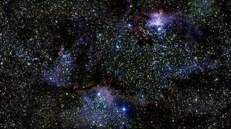 Outer Space Desktop Wallpaper High Definition