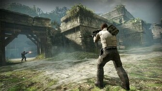 Counter Strike Global Offensive