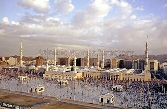Makkah Madina Wallpaper Kootation