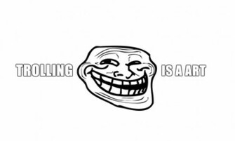 Funny Trollface Meme HD Wallpaper Background Photos