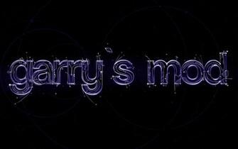 For Garry S Mod Fans Wallpaper Pictures