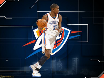 Pics Photos Okc Thunder New Basketball Wallpaper Of Nba