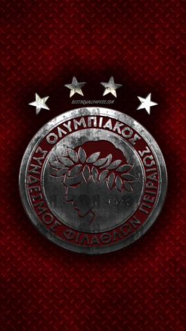 Olympiacos F C Wallpaper Baltana