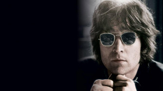 John Lennon Wallpaper HD