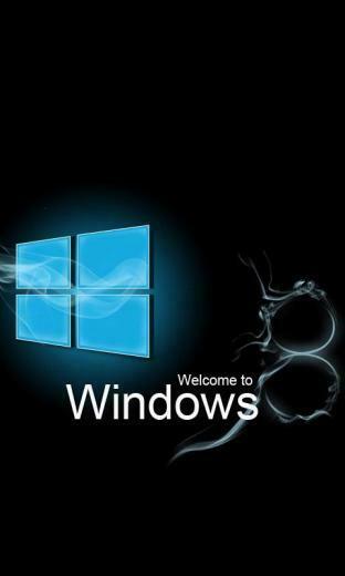 Windows Live Wallpaper Screenshot