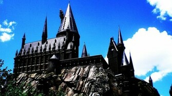 Hogwarts Wallpaper