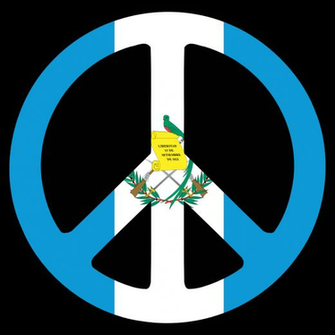 Country Flag Meaning Guatemala Pictures