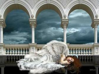 Fairies And Angels Wallpaper Jpg
