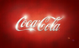 Coca Cola Wallpaper