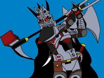 Vezon The Mad Emperor By Vashwhyssrs