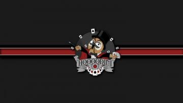 Hoodini Wallpaper By Gonezero Deviantart