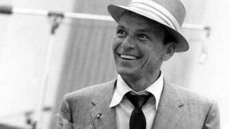 Frank Sinatra Wallpaper