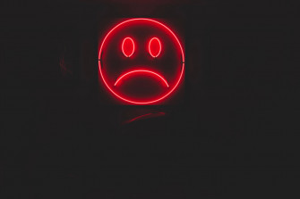 Dark Sad Wallpaper