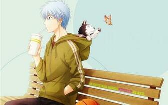 Kuroko S Basketball No Basuke Anime HD Wallpaper 2q