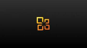 Wallpaper Simple Style Microsoft Office Desktop