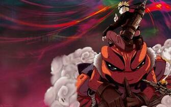 Naruto Computer Wallpaper Desktop Background