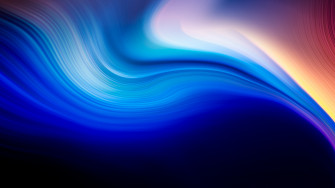 Abstract Color Wallpaper