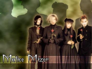 Malice Mizer Fondos De Pantalla Im Genes Por Maryrose33