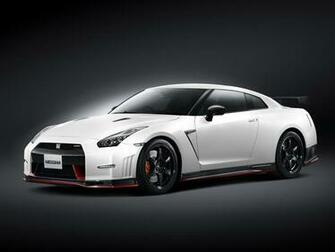 Nismo Nissan Gtr R35 Supercar F Wallpaper
