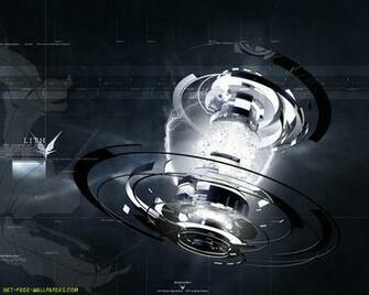 3d Digital Art Wallpaper