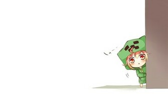 Anime Musica Y Lokuras Wallpaper Chibi