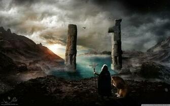 Persepolis Entrans Ii 4k HD Desktop Wallpaper For Wide