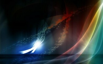 Widescreen Abstract Wallpaper HD